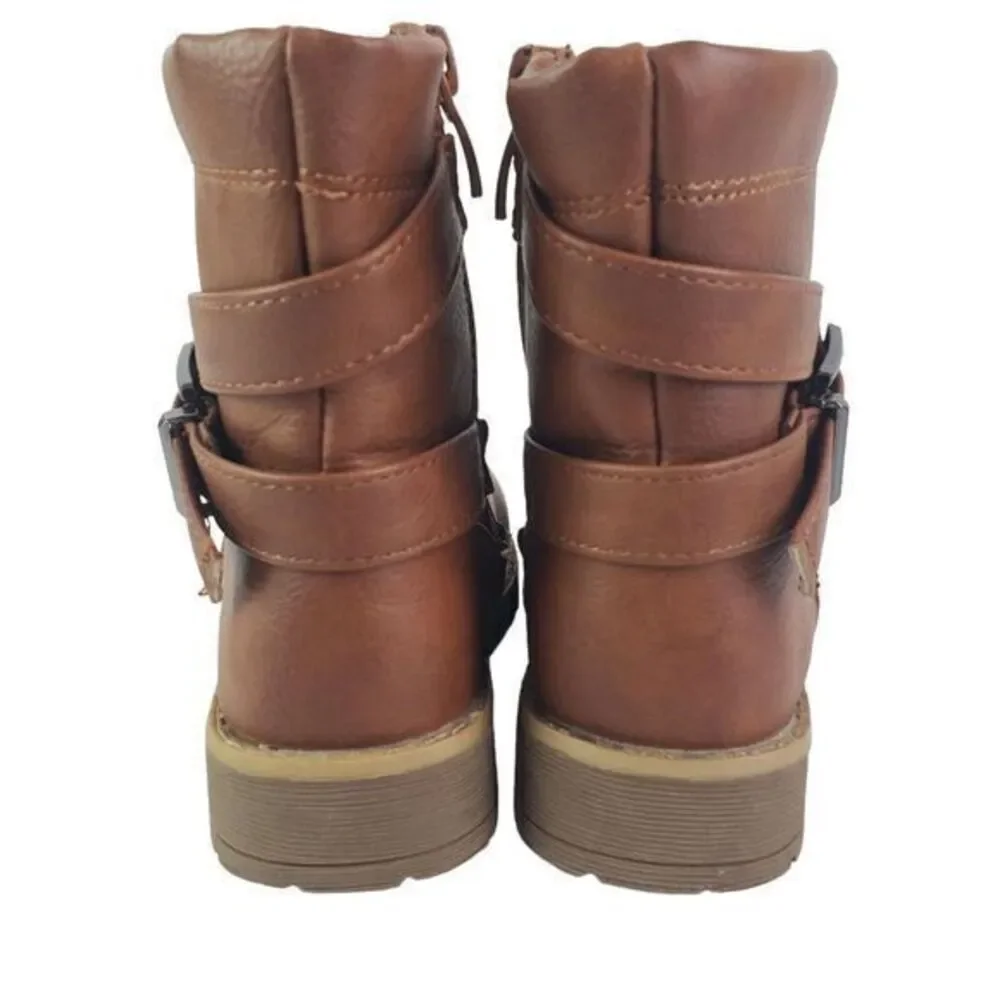 N/A boots boys